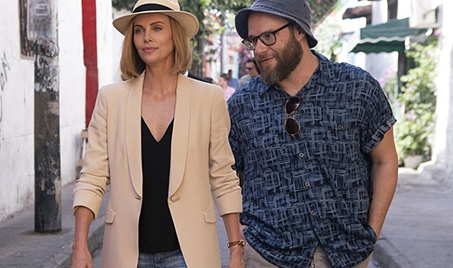 Dünya Sinemasından Prömiyerler Ekim Ayında FilmBox Ekranlarında