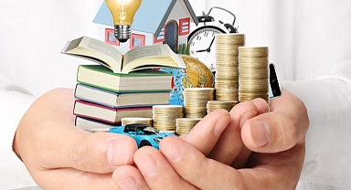 Dünya Tasarruf Günü  