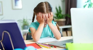 Dünyada 450 milyon çocuk görme sorunu yaşıyor