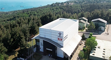 Düşük frekanslı milli sonar için çalışmalara başlandı