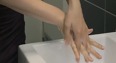 Düzeltme-El hijyeni hastalıklardan koruyor