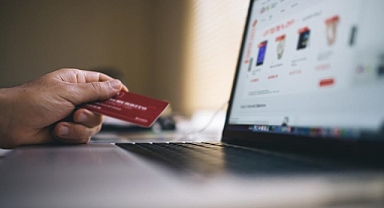 e-ticaret cirosu 3. çeyrekte yüzde 243 yükseldi