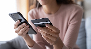 E-ticaretin yüzde 59’u mobil cihazlardan gerçekleştiriliyor