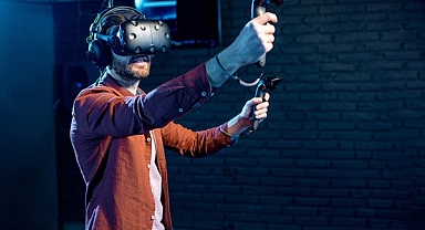 EMİB, maden kazalarını önlemek için VR gözlüklerle eğitim verecek