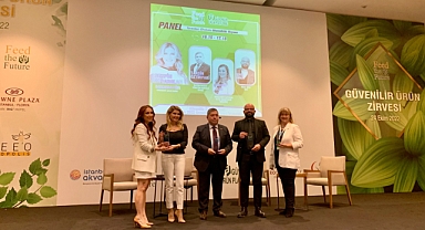 EN BÜYÜK HEDEFİMİZ, SÜRDÜRÜLEBİLİRLİK