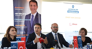 ENERJİ KRİZİ İLE BOĞUŞAN AVRUPA, GÖZÜNÜ TURİZM CENNETİ TÜRKİYE’YE ÇEVİRDİ