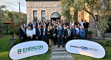 Enerjisa Üretim’den yenilenebilir enerjiye 1000 megavatlık dev yatırım