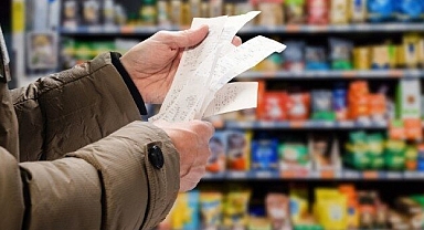 Enflasyon: TÜİK ‘yüzde 83’, ENAG ‘yüzde 186’ dedi; İstanbul’da ise yüzde 100’ü aştı