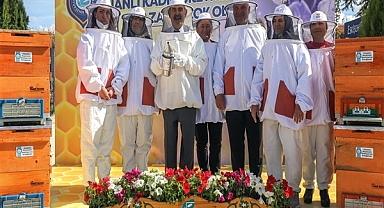 Eskişehir'de “Tarımda Fark Yaratan Kadınlar” paneli düzenlenecek