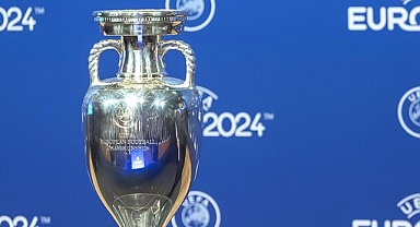 EURO 2024 Elemeleri'nde gruplar yarın belli olacak