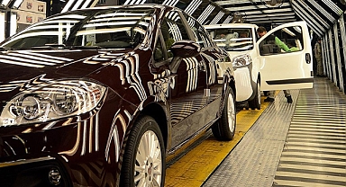 Eylülde en çok satan otomotiv markaları açıklandı