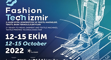 Fashion Prime ve Fashion Tech fuarları kapılarını açıyor