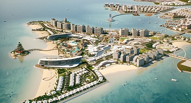 FIFA 2022 Katar Dünya Kupası™ için Katar'da yeni cazibe merkezleri, otel ve resortlar açılıyor