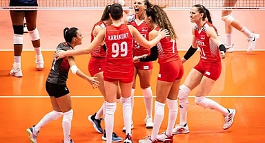 Filenin Sultanları, Dünya Şampiyonası'na veda etti