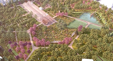 Fırat Fidanlığı, Yaşayan Park’a Dönüştürülüyor!