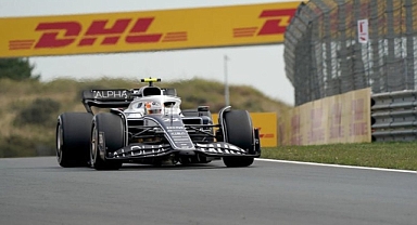 Formula 1'de sıradaki durak Japonya