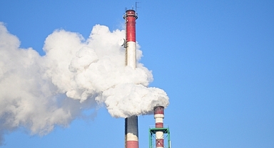 Fosil yakıt kaynaklı karbon emisyonlarında artış bu yıl yüzde 1'in altında kalacak