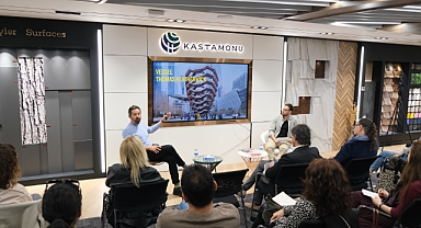 Gençlerin mekân algısı değişiyor!