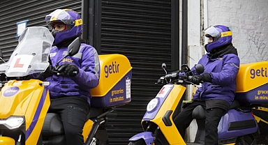 Getir, Alman rakibi Gorillas Technologies'i satın almak istiyor
