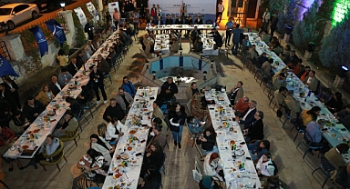 GİZEMLİ KRALLIK KOMMAGENE’NİN SIRLARININ İZİNDE KEŞİF ŞÖLENİ BAŞLADI