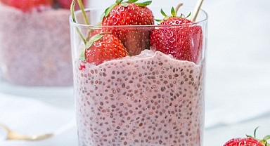 GLÜTENSİZ BESLENENLERE ÖZEL TARİFLER!