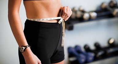 Göbek yağlarını yakan en iyi yöntem