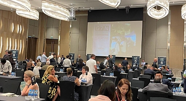 Greenlog Intermodal G7 Network'te 