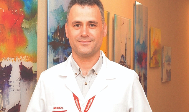 GÜÇLÜ BİR BAĞIŞIKLIK SİSTEMİ İLE İLERİ YAŞTA DA SAĞLIKLI KALIN