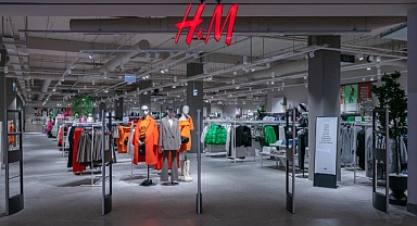 H&M, DAHA SÜRDÜRÜLEBİLİR BİR KONSEPTE SAHİP YENİ MAĞAZASI İLE CITY’S İSTANBUL AVM’DE BUGÜN AÇILDI