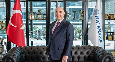 Halkbank’tan 2050 yılına kadar net sıfır emisyon taahhüdü