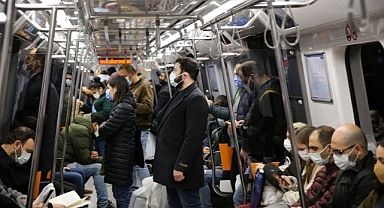 Hamileler grip aşısı olmalı, kapalı alanlarda maske kullanmalı