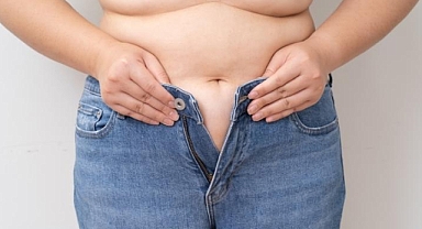 HAMİLELİKTE GÖRÜLEN OBEZİTE, BEBEĞİN ALERJİ GELİŞTİRMESİNE NEDEN OLUYOR!