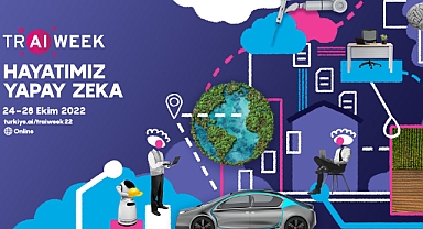 Hayatımız Yapay Zekâ