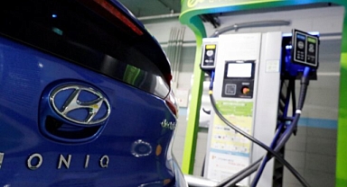 Hyundai Amerika’da Yeni Bir Batarya Fabrikası Kuruyor.