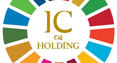 IC Holding “2022 Sürdürülebilir İş Ödülleri”nde  beş proje ile finalde  