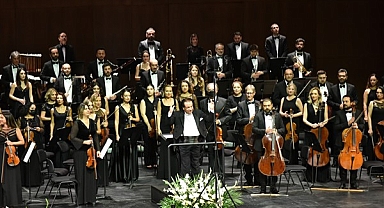 İDSO, yeni sezonu Beyoğlu Kültür Yolu Festivali’nde açtı