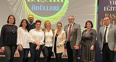 İELEV Okulları'na 