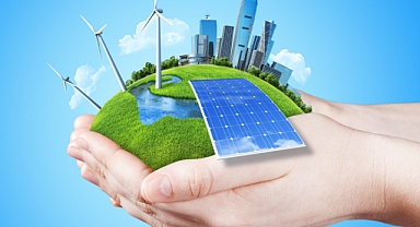 İklim Değişikliği ile Mücadelede  Enerji Dönüşümünün Rolü