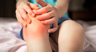 İltihabi eklem romatizmasının 5 önemli belirtisi