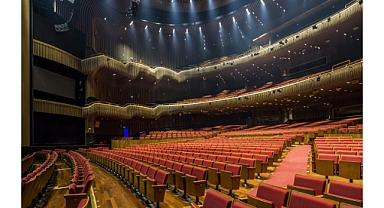 İnsan ve Teknoloji Arasındaki İlişkiye Cevap Arayan Digilogue Summit 20-21 Ekim’de Zorlu PSM’de 