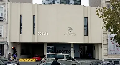 İSO, ilk 'Sürdürülebilirlik Raporu'nu açıkladı