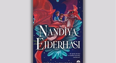 İsrafın önüne geçmek için fantastik roman yazdı