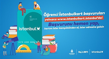 İstanbul'da toplu ulaşım yüzde 100 dijitalleşti