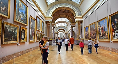 “İstanbul’un Müzeleri” beIN CONNECT’te Başlıyor!