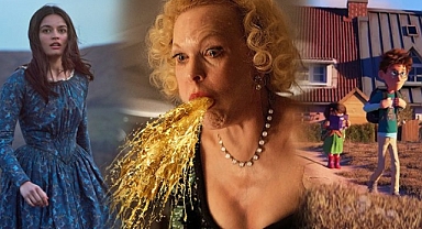 İşte haftanın filmleri (28 Ekim 2022 Cuma)