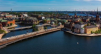 İsveç'te Çevre ve İklim Bakanlığının kaldırılması tepkilere yol açtı