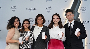 İsveçli kozmetik markası, endemik bitkileri cilt serumuna dönüştürdü