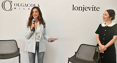 İtalya’nın lüks organik, vegan anne-bebek markası artık Türkiye’de