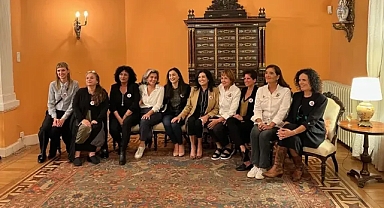 Kadın şeflerden gastronomide “cam tavanı” yıkma çağrısı!