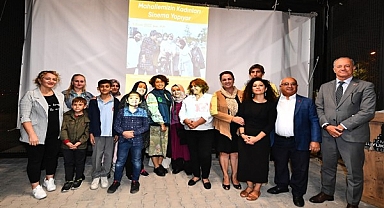 Kadın yönetmenler ilk filmleriyle perdede